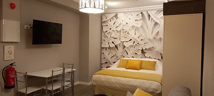 Serendipity Hispalis Nervión