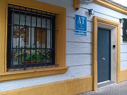 Serendipity Hispalis Nervión