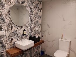 Serendipity Hispalis Nervión