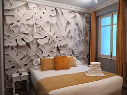 Serendipity Hispalis Nervión