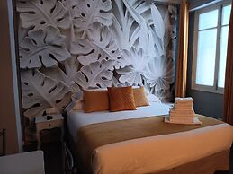 Serendipity Hispalis Nervión