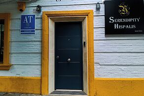 Serendipity Hispalis Nervión