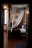 Vicolo dell'Aquila- Residenze Romanae