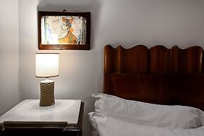 Vicolo dell'Aquila- Residenze Romanae