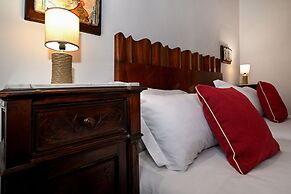 Vicolo dell'Aquila- Residenze Romanae