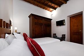 Vicolo dell'Aquila- Residenze Romanae