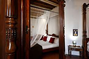 Vicolo dell'Aquila- Residenze Romanae