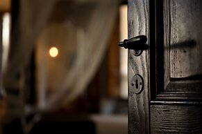 Vicolo dell'Aquila- Residenze Romanae