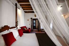 Vicolo dell'Aquila- Residenze Romanae