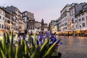 Vicolo dell'Aquila- Residenze Romanae