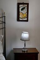 Vicolo dell'Aquila- Residenze Romanae