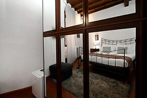 Vicolo dell'Aquila- Residenze Romanae