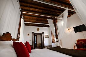 Vicolo dell'Aquila- Residenze Romanae