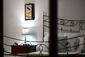 Vicolo dell'Aquila- Residenze Romanae