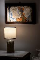 Vicolo dell'Aquila- Residenze Romanae