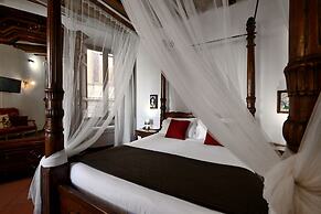 Vicolo dell'Aquila- Residenze Romanae