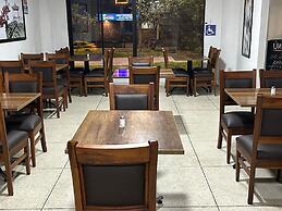 Hostal Iñaquito