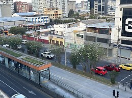 Hostal Iñaquito