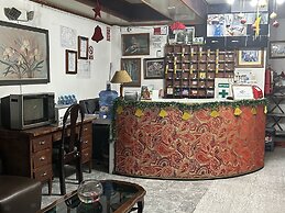 Hostal Iñaquito