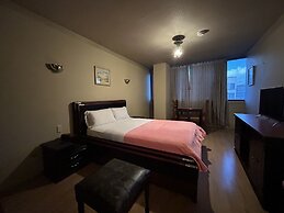 Hostal Iñaquito