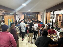 Hostal Iñaquito