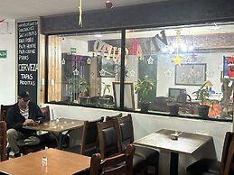 Hostal Iñaquito