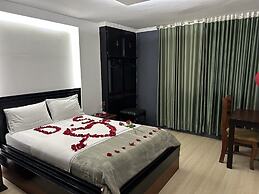 Hostal Iñaquito