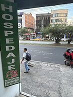Hostal Iñaquito