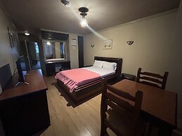 Hostal Iñaquito