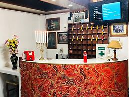 Hostal Iñaquito