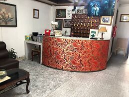 Hostal Iñaquito