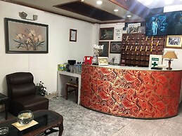 Hostal Iñaquito