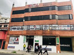 Hostal Iñaquito