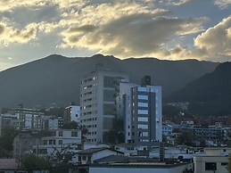 Hostal Iñaquito