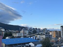 Hostal Iñaquito