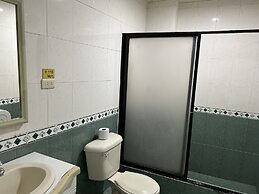 Hostal Iñaquito