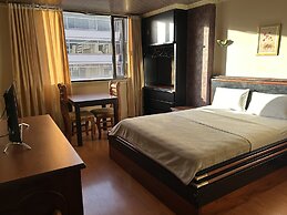 Hostal Iñaquito