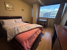 Hostal Iñaquito