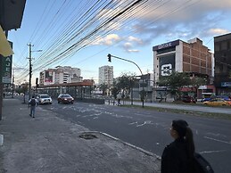 Hostal Iñaquito