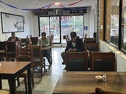 Hostal Iñaquito