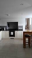 Cottages at the Lugger