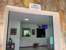 Pousada Encanto dos Mognos