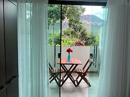 Pousada Encanto dos Mognos