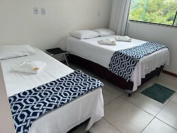 Pousada Encanto dos Mognos