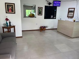 Pousada Encanto dos Mognos