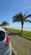 Pousada e Espaço Aurora Peruíbe
