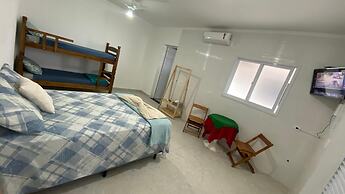 Pousada e Espaço Aurora Peruíbe