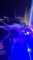 Pousada e Espaço Aurora Peruíbe