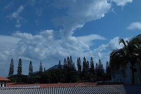 Pousada e Espaço Aurora Peruíbe