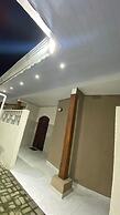 Pousada e Espaço Aurora Peruíbe